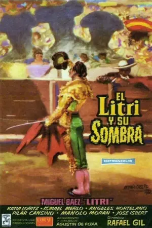 El Litri y su sombra