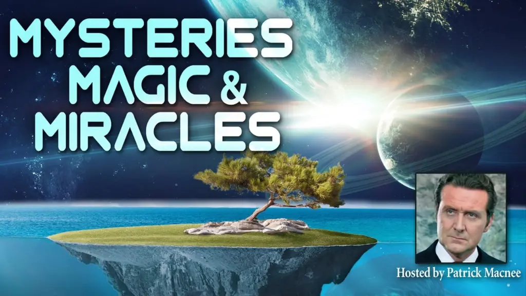 Mysteries, Magic and Miracles