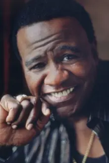 Al Green como: 