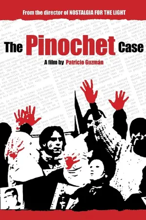 The Pinochet Case