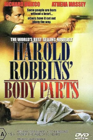 Harold Robbins' Body Parts