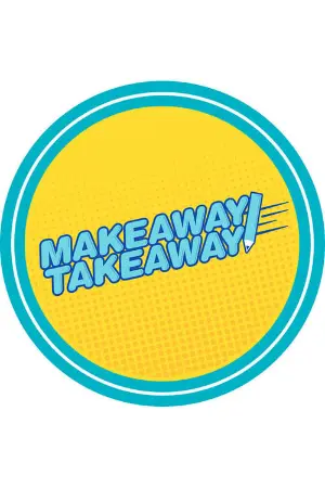 Makeaway Takeaway