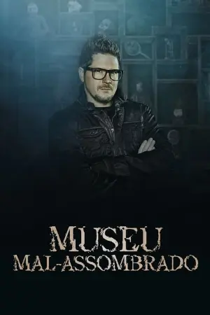 Museu Mal-Assombrado