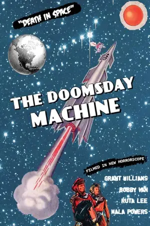 Doomsday Machine