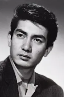 Kōjirō Hongō como: Ginnosuke Nakamura