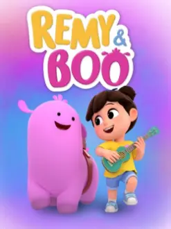 Remy & Boo