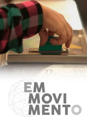 GloboNews Em Movimento