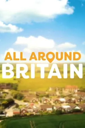 All Around Britain