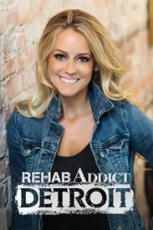 Rehab Addict: Detroit