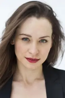 Gabriella Hámori como: Kriszta