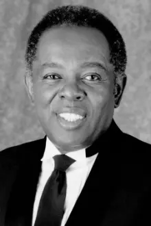 Lou Rawls como: 