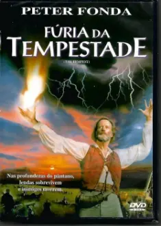 Fúria da Tempestade