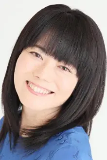 Yuko Mizutani como: Marie en Carlsberg (voice)