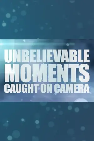 Unbelievable Moments Caught on Camera