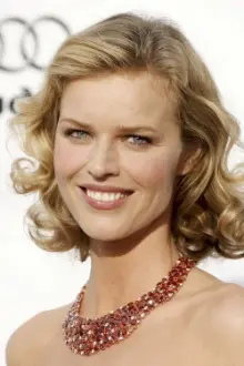 Eva Herzigová como: Karla