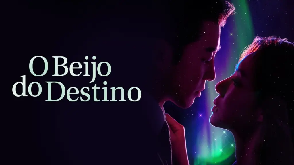 O Beijo do Destino