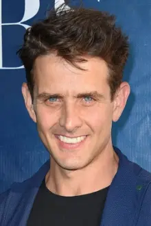 Joey McIntyre como: Ele mesmo