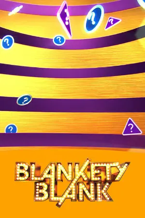 Blankety Blank