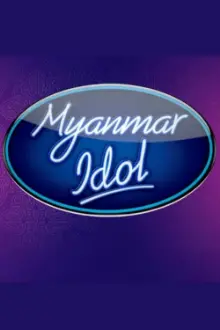 Myanmar Idol