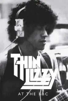 Thin Lizzy - Live at the BBC