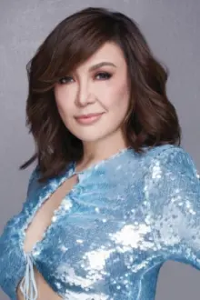 Sharon Cuneta como: Jena