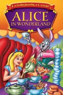 Alice no País das Maravilhas