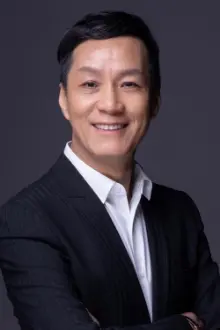Feng Yuanzheng como: Fu Dawei