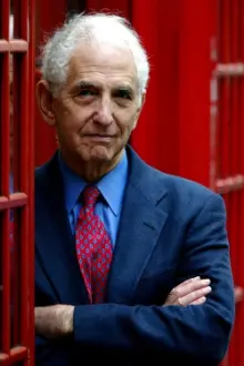 Daniel Ellsberg como: 