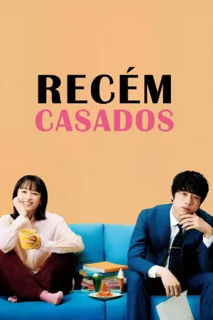 RECÉM-CASADOS