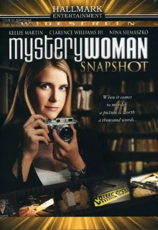 Mystery Woman: Snapshot