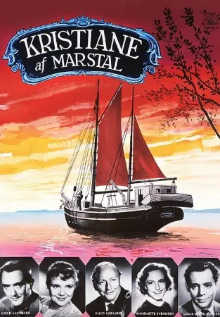 Kristiane af Marstal