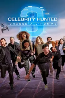 Celebrity Hunted - France - Manhunt