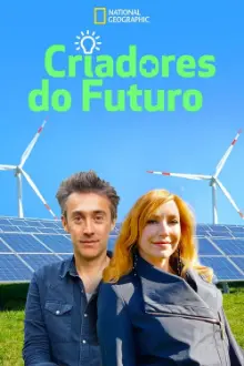 Criadores do Futuro