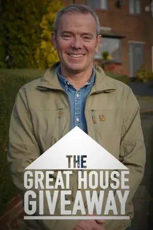 The Great House Giveaway