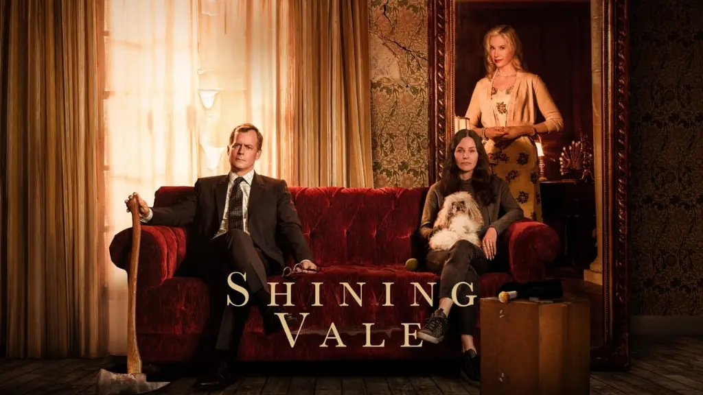 Shining Vale