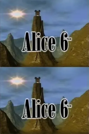 Alice 6