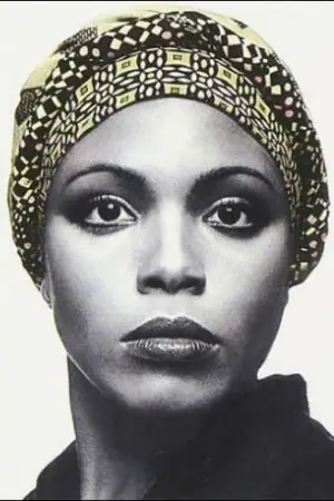 Dee Dee Bridgewater