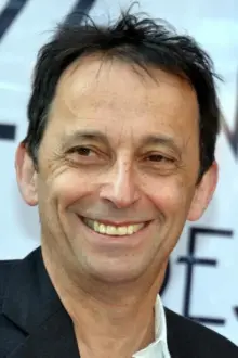 Eric Métayer como: Gilles