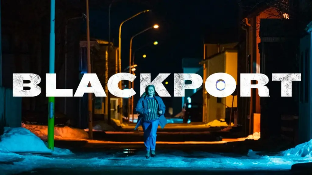 Blackport