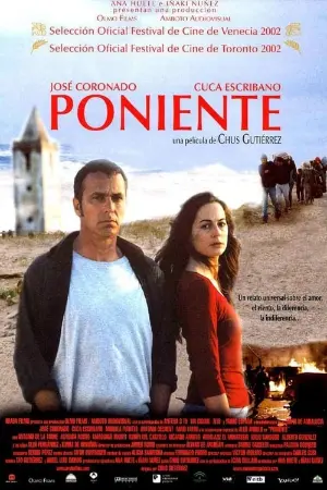 Poniente