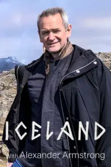 Iceland with Alexander Armstrong