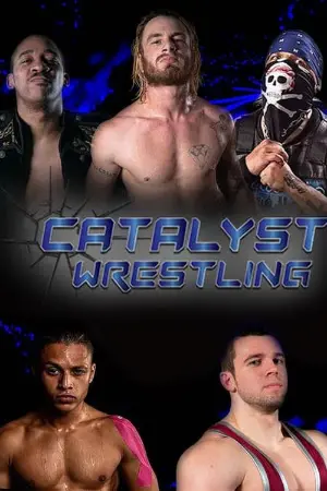 Catalyst Wrestling