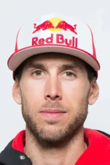 Gee Atherton como: Gee Atherton