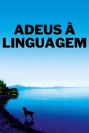 Adeus à Linguagem