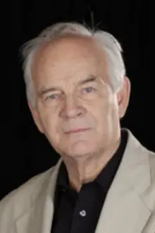 Wolfgang Stendar como: Dr. Helmut Starke