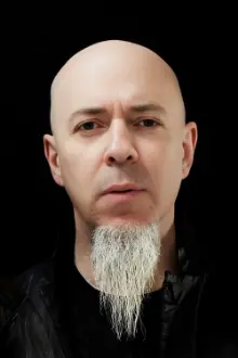 Jordan Rudess como: self