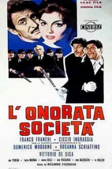 L'onorata società