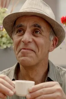 Frank Ferrucci como: Corso (as Francesco Ferrucci)