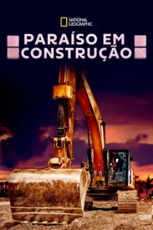 Paraíso em Construção