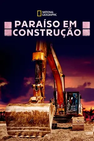 Paraíso em Construção